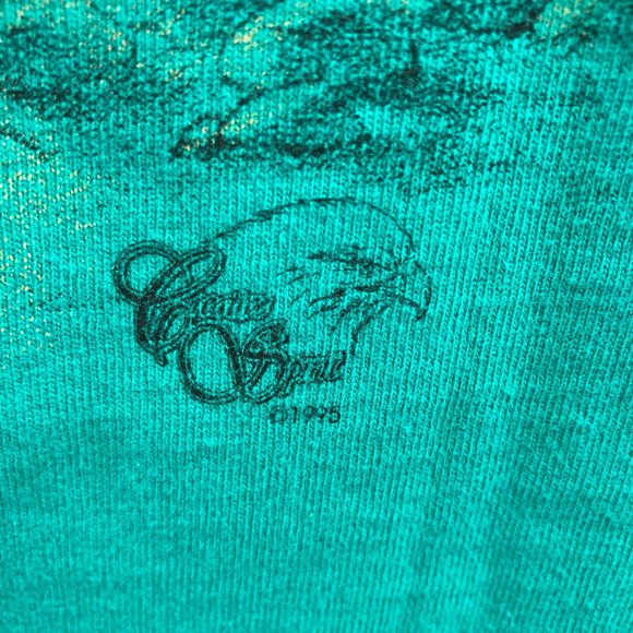 VTG T Shirt Vintage 90s 1995 Arizona Made In USA - Picture 7 of 8